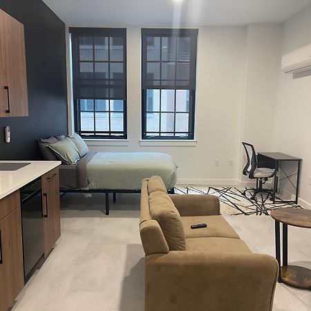 Hartford Downtown: 2Mins Walk To Xl Center Apartamento Exterior foto