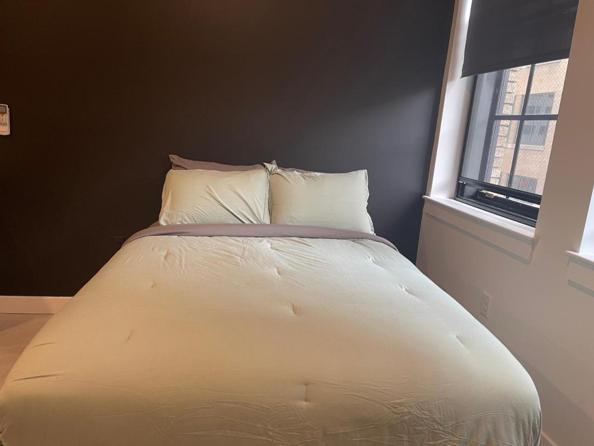 Hartford Downtown: 2Mins Walk To Xl Center Apartamento Exterior foto