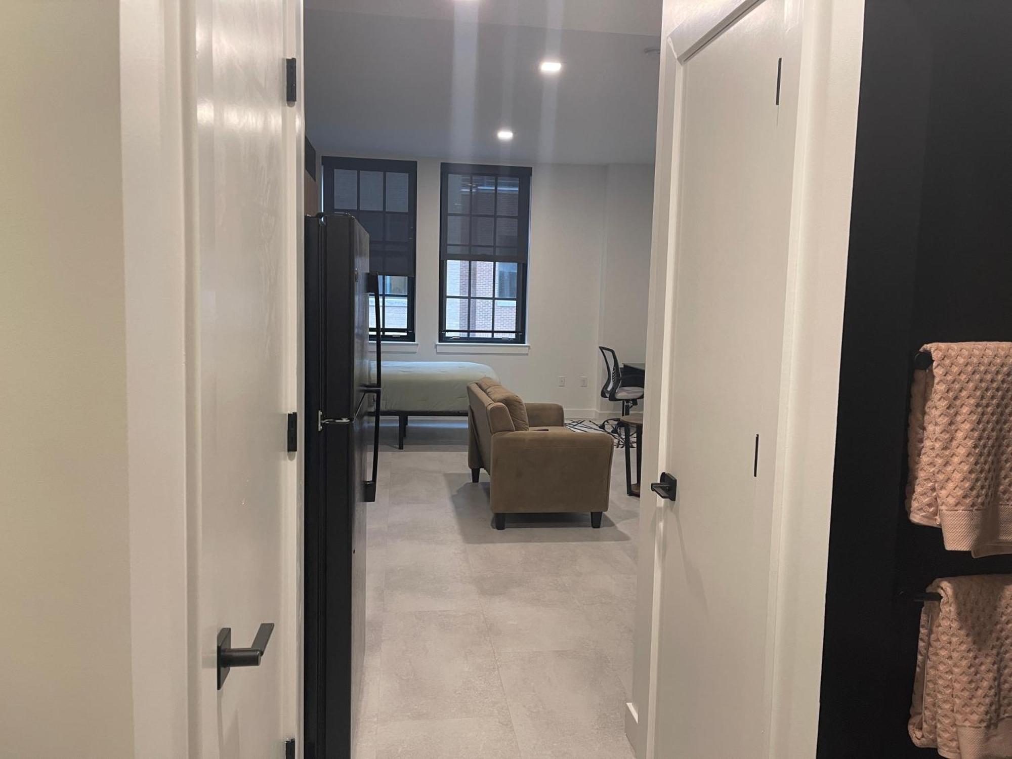 Hartford Downtown: 2Mins Walk To Xl Center Apartamento Exterior foto
