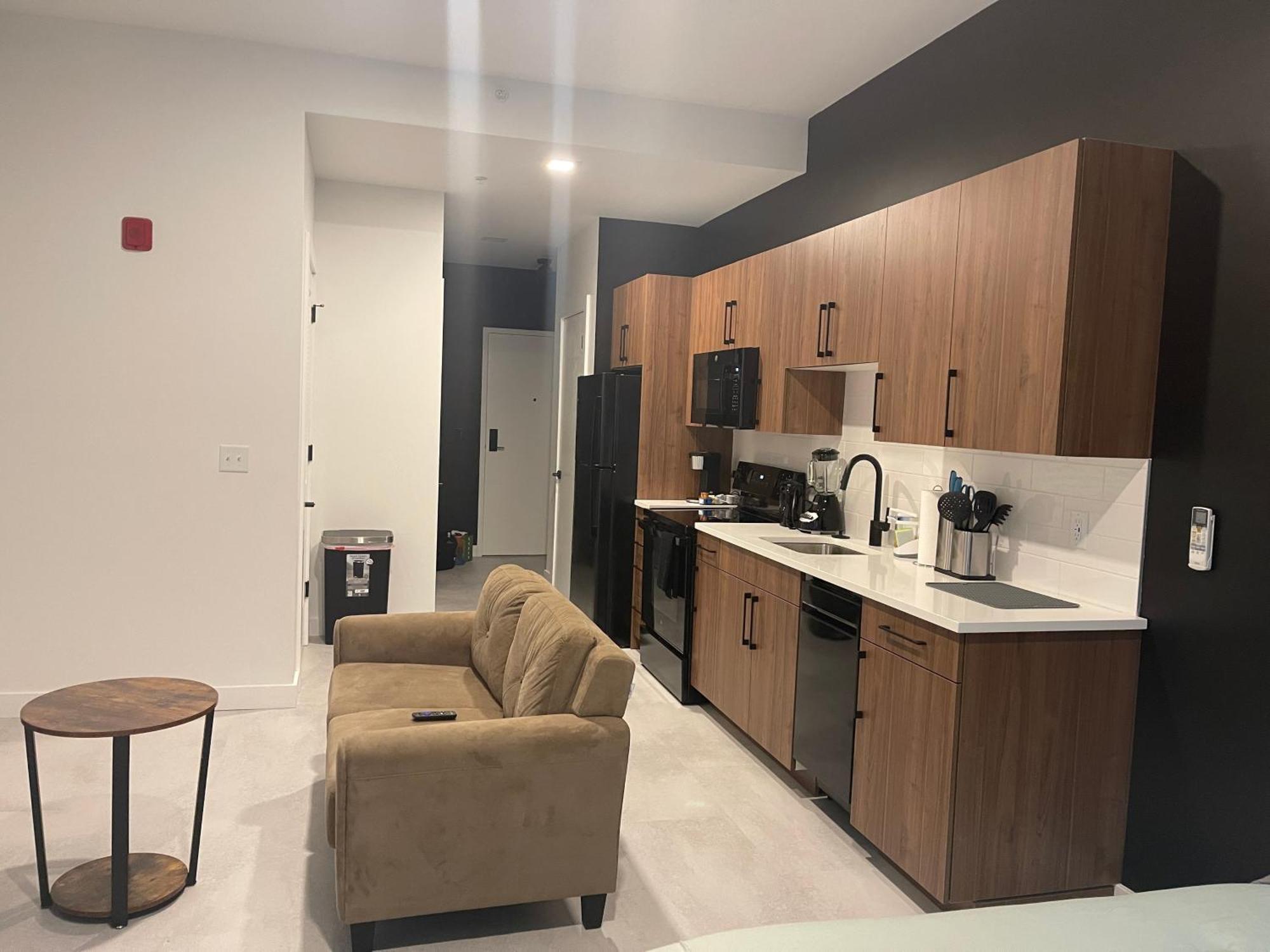 Hartford Downtown: 2Mins Walk To Xl Center Apartamento Exterior foto