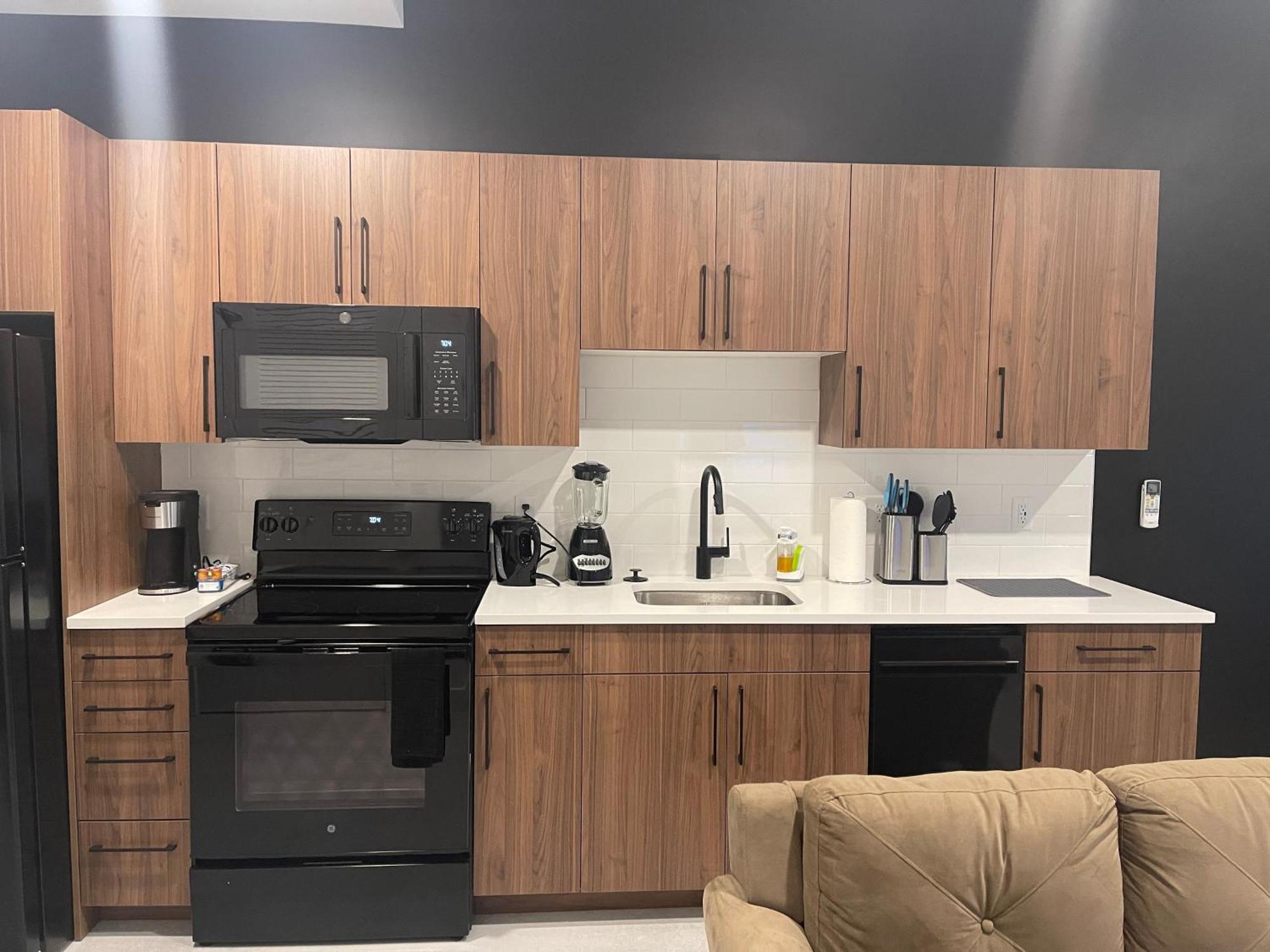 Hartford Downtown: 2Mins Walk To Xl Center Apartamento Exterior foto