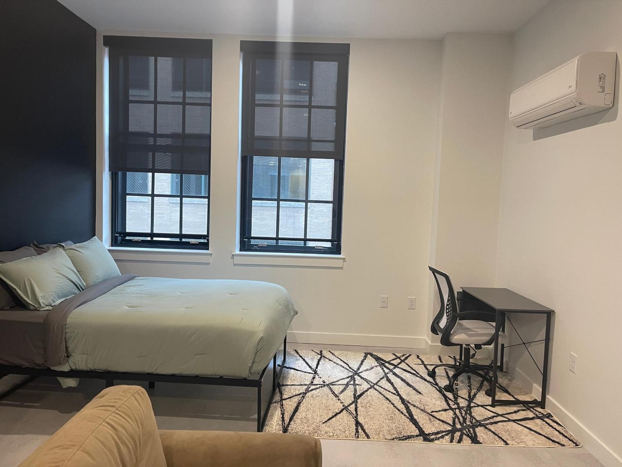 Hartford Downtown: 2Mins Walk To Xl Center Apartamento Exterior foto
